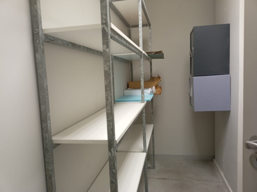 To Let commercial Property for Rent in Century City Western Cape